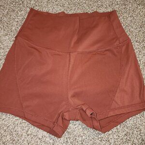 Born Primitive shorts